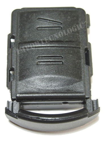 Carcasa Llave Control Para Chevrolet Corsa Evolution 2003