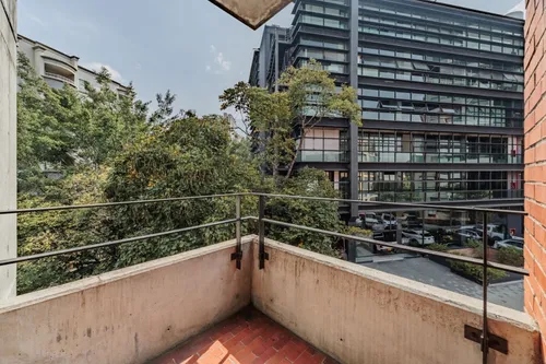 Apartamento En Venta En Provenza. Cod V22532