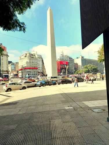 Imagen 17 de 18 de Oficina En Alquiler Ubicado En Tribunales