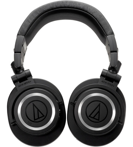 Auricular Bluetooth Profesional Audio-technica Ath-m50xbt2