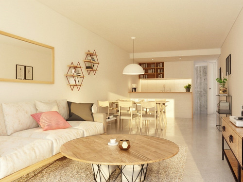 Imagen 3 de 13 de Departamento En Venta Ubicado En Monserrat, Capital Federal, Buenos Aires 02