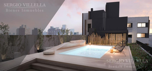 Imagen 6 de 11 de 1 Dormitorio En Venta En Rosario
