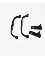 Comprar Kit Patin Mosquitero Soporte Guias Lunea Modena A30 Aluminio