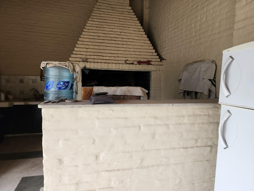 Venta Casa Quinta - Paso Del Rey