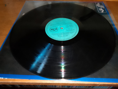 Snap! World Powerv Lp Original Argentina 1990 (Usado)