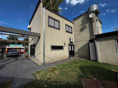Casa En Venta Moreno/ Francisco Álvarez Apta Crédito