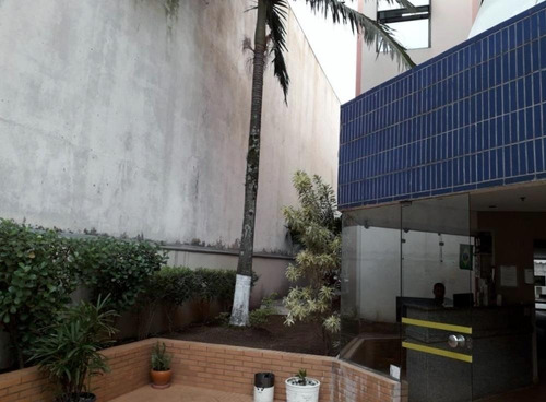 Imagem 5 de 14 de Sala Prédio Comercial 250m² 4wc 3vg Centro São B. Campo Sp.