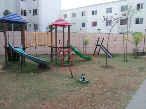 Imagem 21 de 22 de Lindo Apartamento Todo Reformado Para Venda Em Itaquera, 2 Dorm, 1 Vagas. - 1834