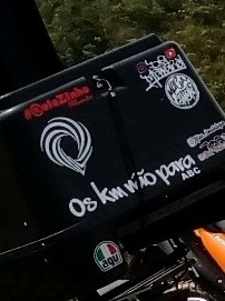 Imagem 1 de 1 de Serviço De Motoboy