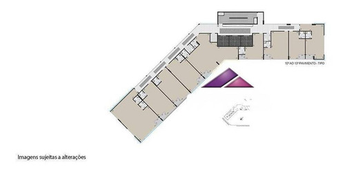 Imagem 19 de 24 de Sala, 25 M² - Venda Por R$ 200.000,00 Ou Aluguel Por R$ 850,00/mês - Centro - São José Dos Campos/sp - Sa0637