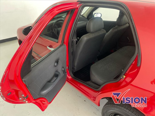 Fiat Palio 1.0 MPI ELX 30 ANOS 8V FLEX 4P MANUAL