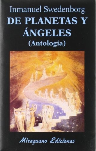 De Planetas Y Angeles (antología) (libros De Los Malos Tiemp