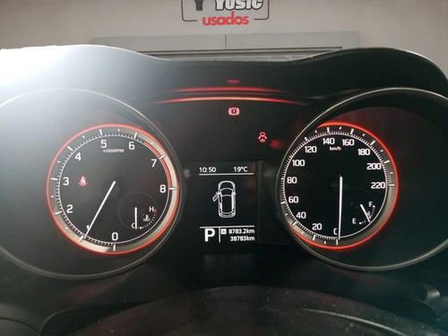 Suzuki Swift SWIFT GLX HB CVT 1.2