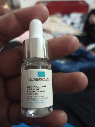 La Roche-posay Effaclar Pore-refining Serum With Glycolic Ac