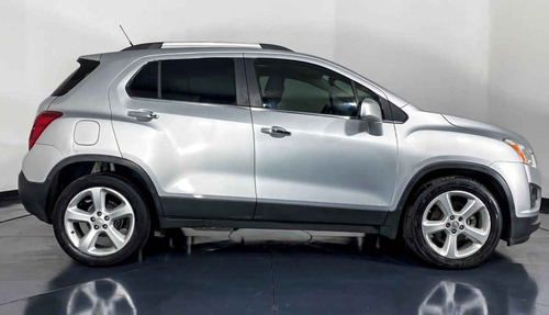 Imagen 6 de 15 de 34215 - Chevrolet Trax 2015 Con Garantía
