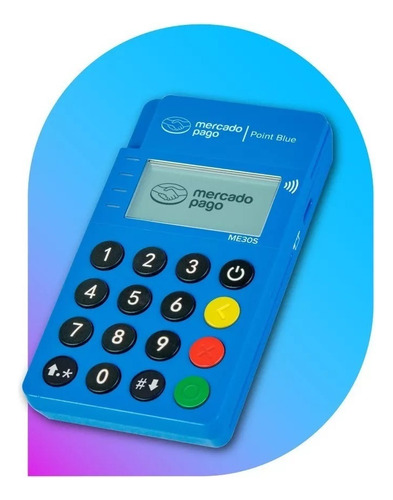 Point Blue - Lector De Tarjetas Con Conexión Bluetooth