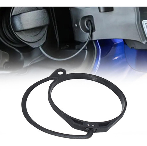 3 Cuerda De Cable Para Tapa De Tanque Curvado Con Un