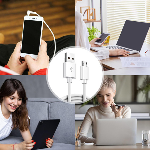Cable Cargador Usb Tipo B Cable Usb A A Usb B Cable De Datos