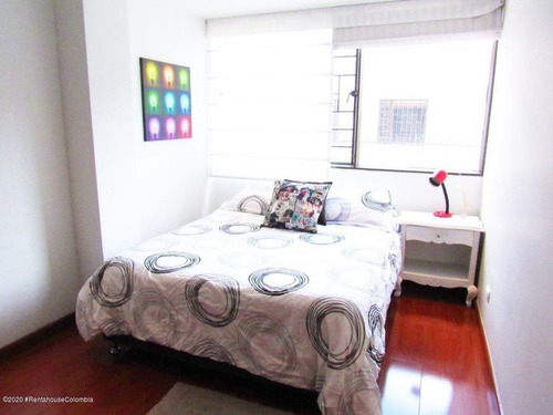 Imagen 10 de 13 de Vendo Apartamento En Santa Barbara Mls 22-206
