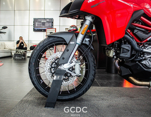 Imagen 17 de 25 de Ducati Multistrada 950 S Sw - Mejor Contado Pais Gf!