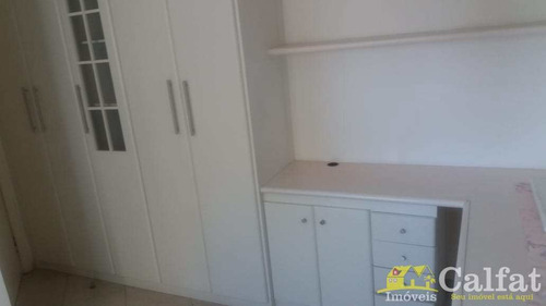 Apartamento Com 3 Dorms, Parque Da Vila Prudente, São Paulo - R$ 840 Mil, Cod: 886 - V886