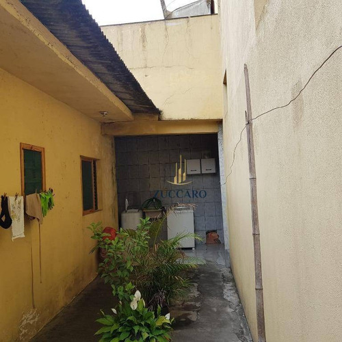 Prédio À Venda, 500 M² Por R$ 1.650.000,00 - Jardim Maria Dirce - Guarulhos/sp - Pr0348