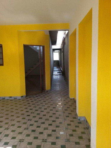 Imagem 4 de 30 de Casa Com 3 Dorms, Refúgio Dos Bandeirantes, Santana De Parnaíba - R$ 330.000,00, 360m² - Codigo: 234788 - V234788