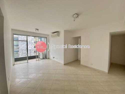Imagem 6 de 15 de Apartamento-à Venda-barra Da Tijuca-rio De Janeiro - 201455
