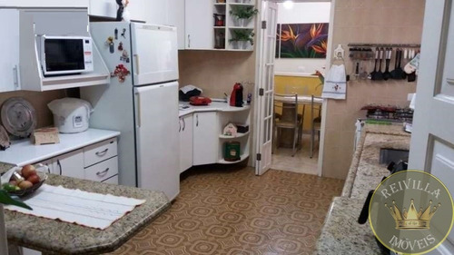 Imagem 7 de 26 de Excelente Sobrado Alto Padrão Na Mooca - Ca00042 - 34798987