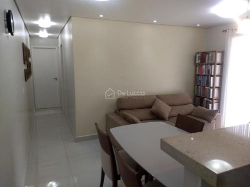 Imagem 4 de 30 de Apartamento À Venda Em Bonfim - Ap008834