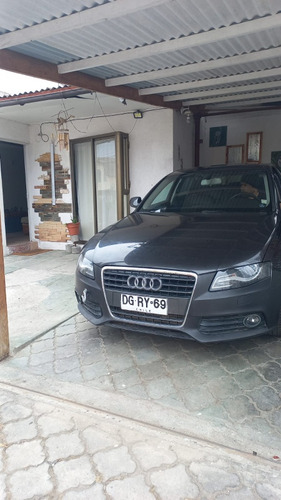 Audi A4 1.8t