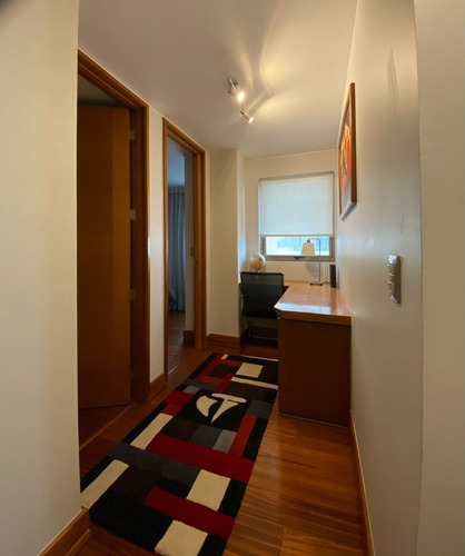Espectacular Departamento 4d 3b 2e 1b Playa Las Salinas