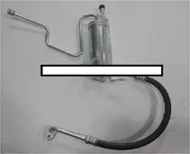 Comprar Filtros Deshidratador Jeep Grand Cherokee 2002-2004