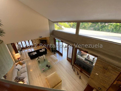 Imagen 12 de 19 de Casa En Venta La Lagunita Lp Mls 22-20222