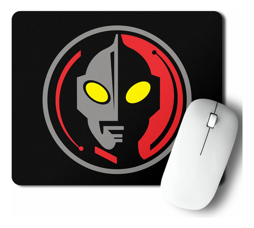 Mouse Pad Ultraman (d0973 Boleto.store)