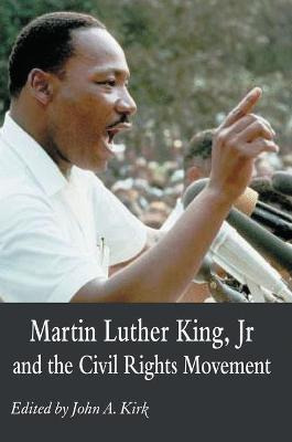 Libro Martin Luther King Jr. And The Civil Rights Movemen...