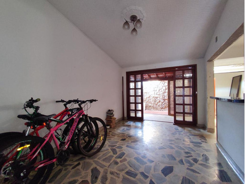 Casa En Venta En Cúcuta. Cod V28545