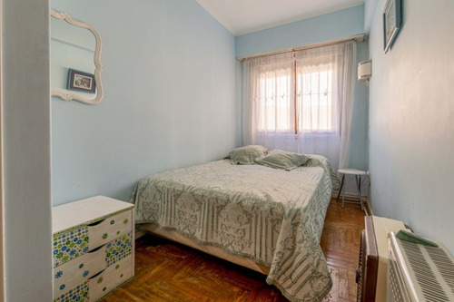 Imagen 6 de 9 de Departamento 3 Ambientes Cochera Frente Al Mar La Perla Oportunidad