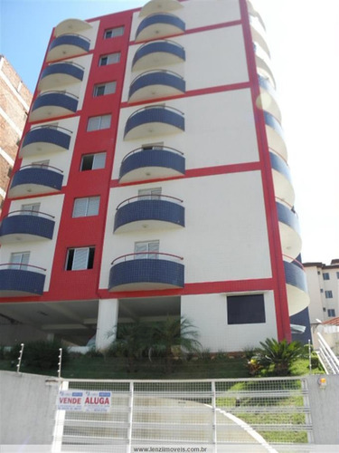 Imagem 2 de 29 de Apartamentos À Venda Em Bragança Paulista/sp - Compre O Seu Apartamentos Aqui! - 1217868