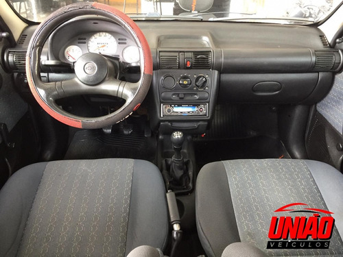 Corsa Wind 1.0