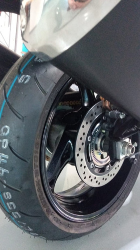 Imagem 7 de 15 de Hayabusa Abs Gsx-r 1300 Zero Km