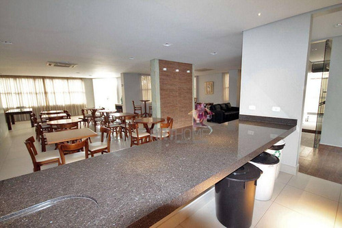 Imagem 25 de 30 de Apartamento Com 4 Dormitórios À Venda, 212 M² Por R$ 960.000,00 - Vila Caminho Do Mar - São Bernardo Do Campo/sp - Ap1692