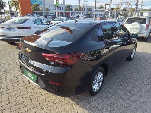 Chevrolet Onix 1.0 FLEX PLUS LT MANUAL