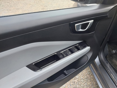 Chevrolet Sail SEDAN 1.5L LTZ CVT R AT