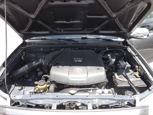 Imagen 9 de 9 de Toyota Hilux Kavak