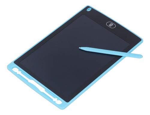 Tableta De Escritura Lcd Doodle Board De 8.5 Pulgadas Stimul