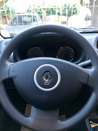 Renault Clio 1.2 Mio Confort Plus Abs Abcp 2014