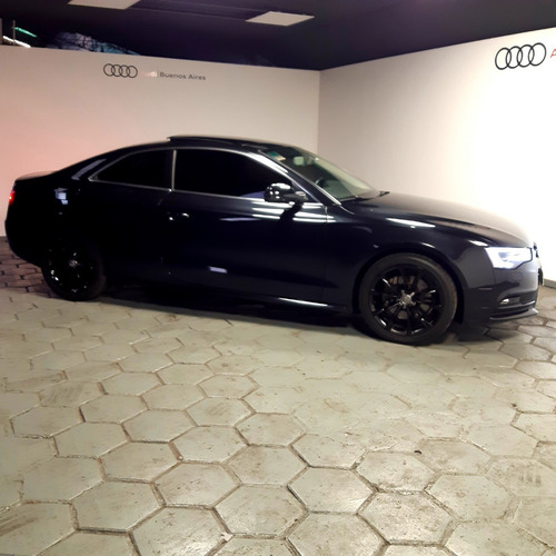 Audi A5 Coupe 2013 Usado Sportback Usada 2012 2014 2015 Pg