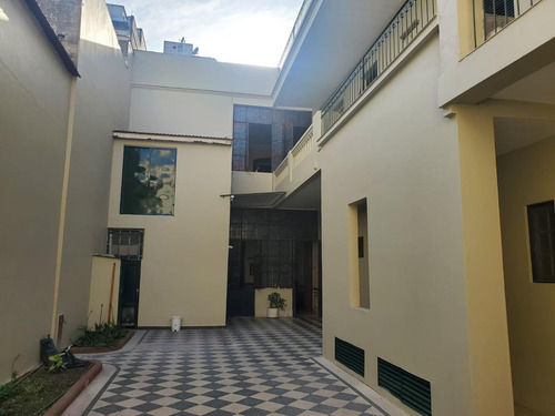 Venta Hotel - Flores