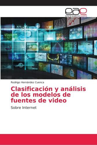 Libro: Clasificación Y Análisis De Los Modelos De Fuentes De